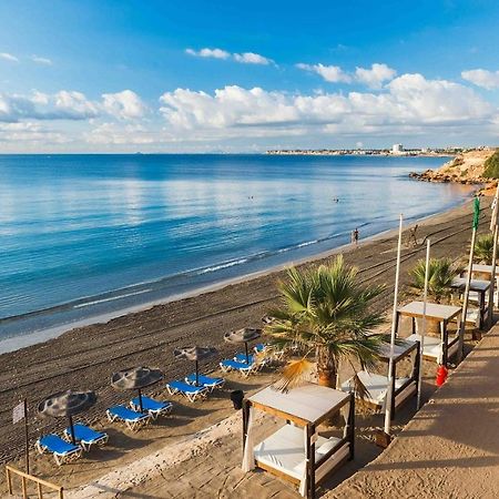 Вилла Casa Los Altos Torrevieja - Orihuela Costa Экстерьер фото