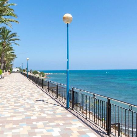Вилла Casa Los Altos Torrevieja - Orihuela Costa Экстерьер фото
