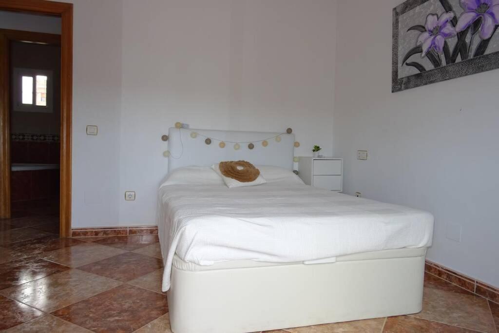 Вилла Casa Los Altos Torrevieja - Orihuela Costa Экстерьер фото