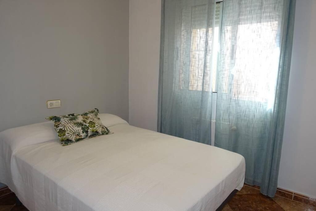 Вилла Casa Los Altos Torrevieja - Orihuela Costa Экстерьер фото