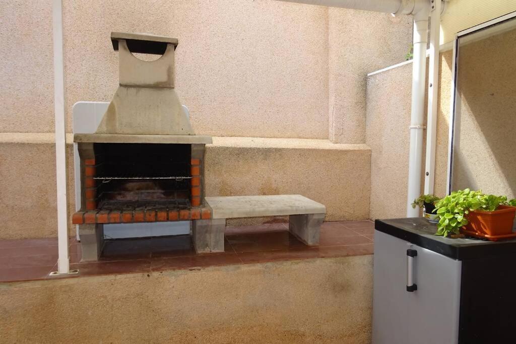 Вилла Casa Los Altos Torrevieja - Orihuela Costa Экстерьер фото