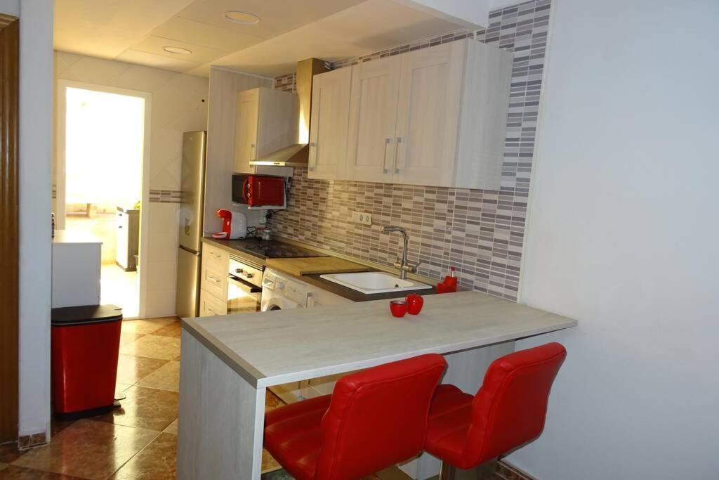 Вилла Casa Los Altos Torrevieja - Orihuela Costa Экстерьер фото