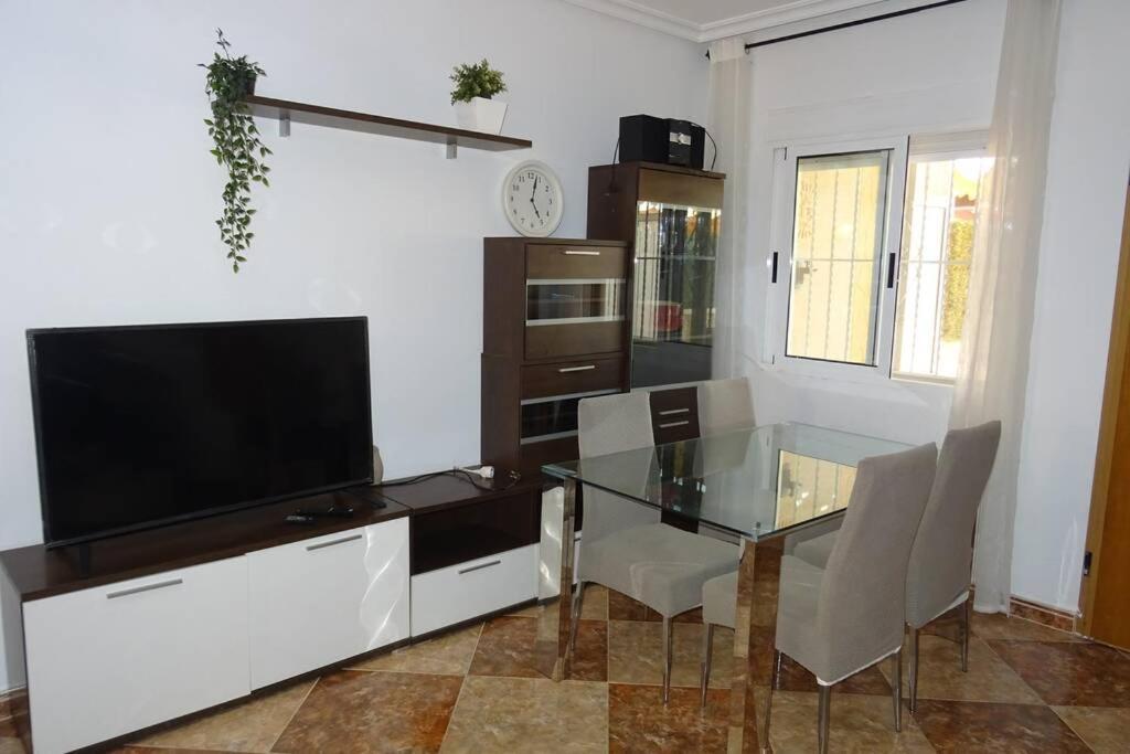 Вилла Casa Los Altos Torrevieja - Orihuela Costa Экстерьер фото