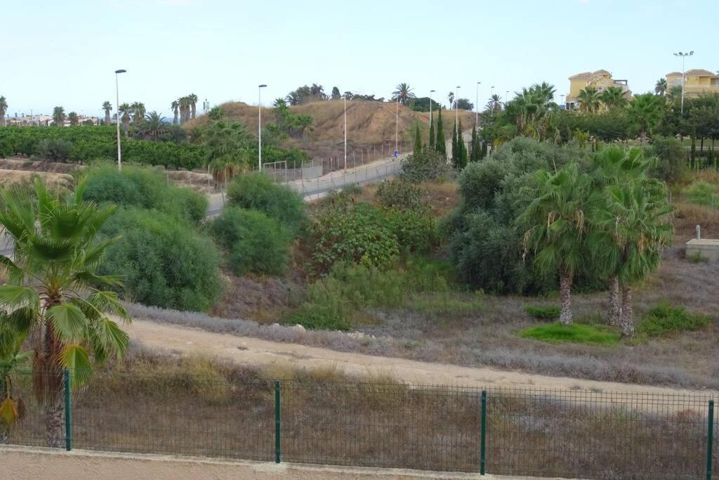 Вилла Casa Los Altos Torrevieja - Orihuela Costa Экстерьер фото