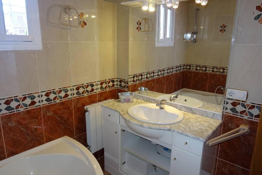 Вилла Casa Los Altos Torrevieja - Orihuela Costa Экстерьер фото