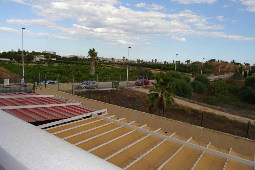 Вилла Casa Los Altos Torrevieja - Orihuela Costa Экстерьер фото