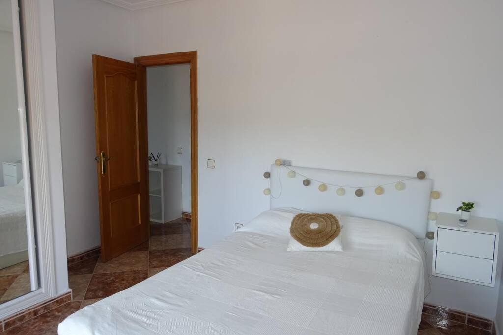 Вилла Casa Los Altos Torrevieja - Orihuela Costa Экстерьер фото
