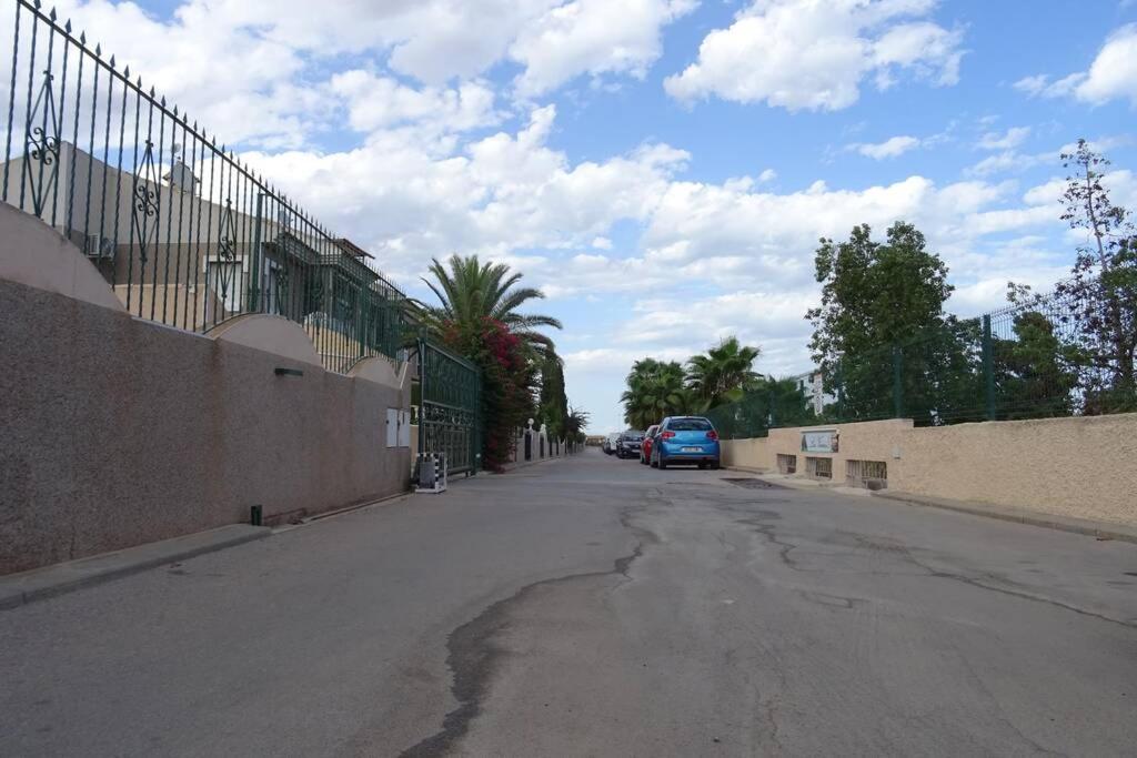 Вилла Casa Los Altos Torrevieja - Orihuela Costa Экстерьер фото
