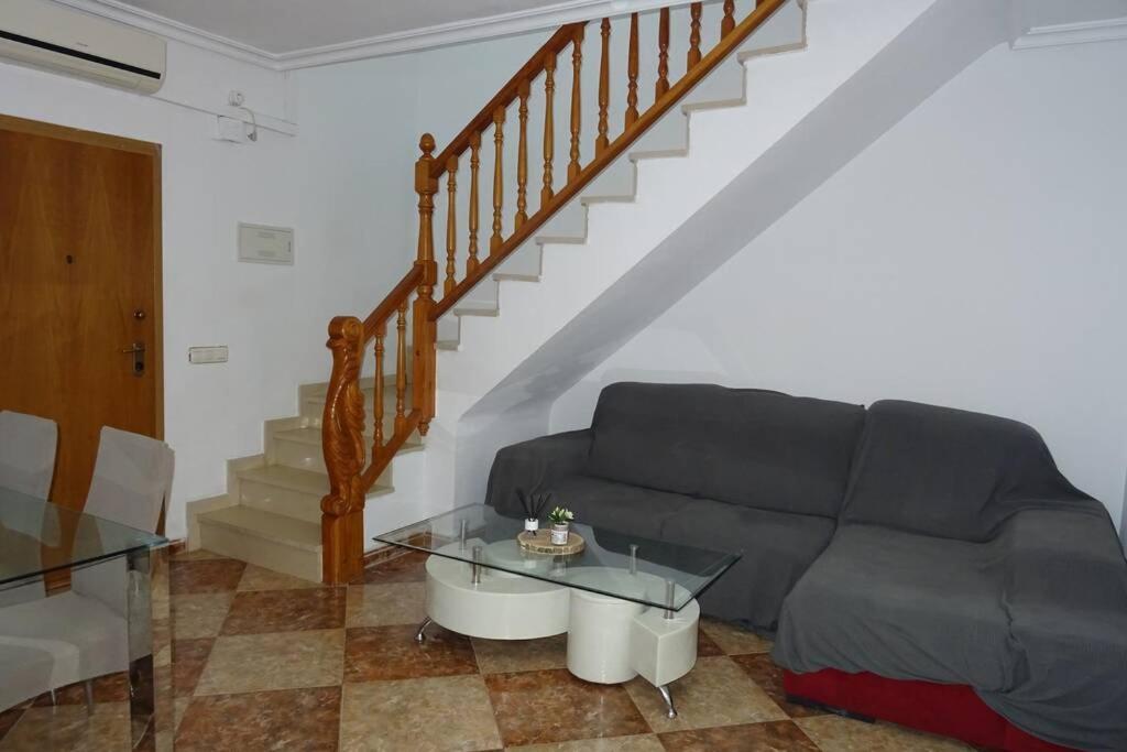 Вилла Casa Los Altos Torrevieja - Orihuela Costa Экстерьер фото