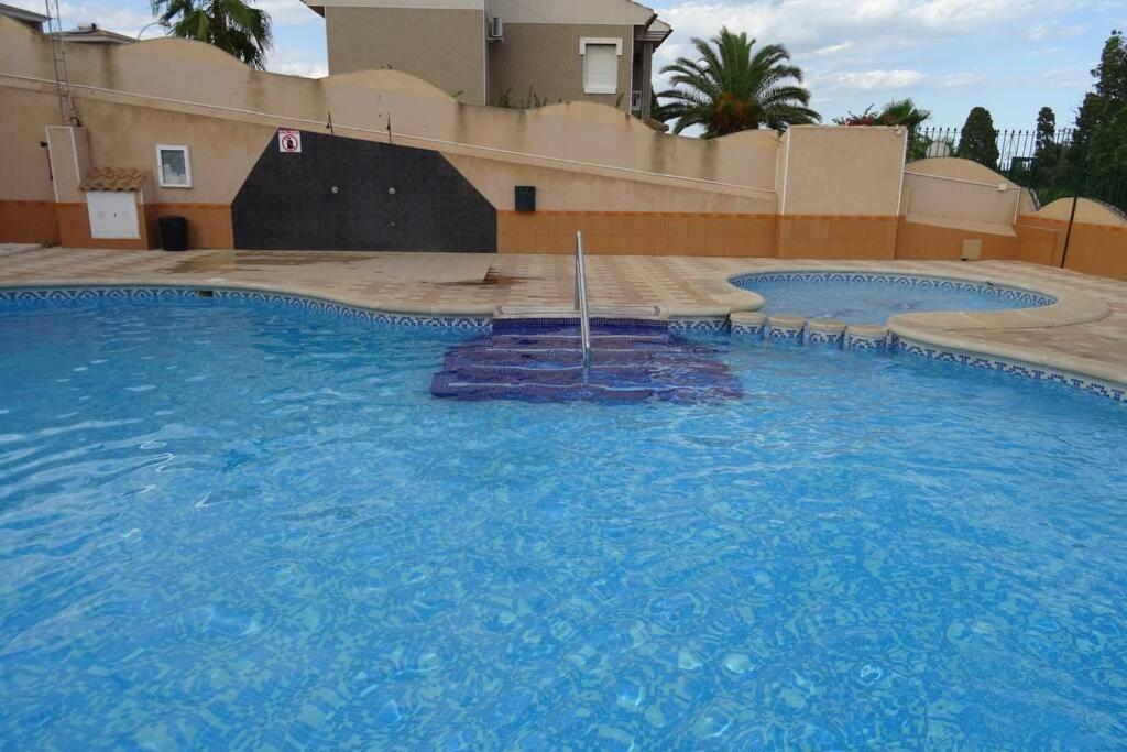 Вилла Casa Los Altos Torrevieja - Orihuela Costa Экстерьер фото