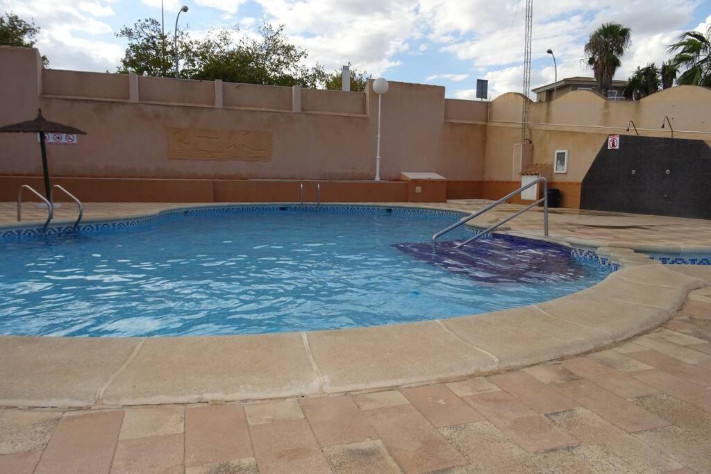 Вилла Casa Los Altos Torrevieja - Orihuela Costa Экстерьер фото