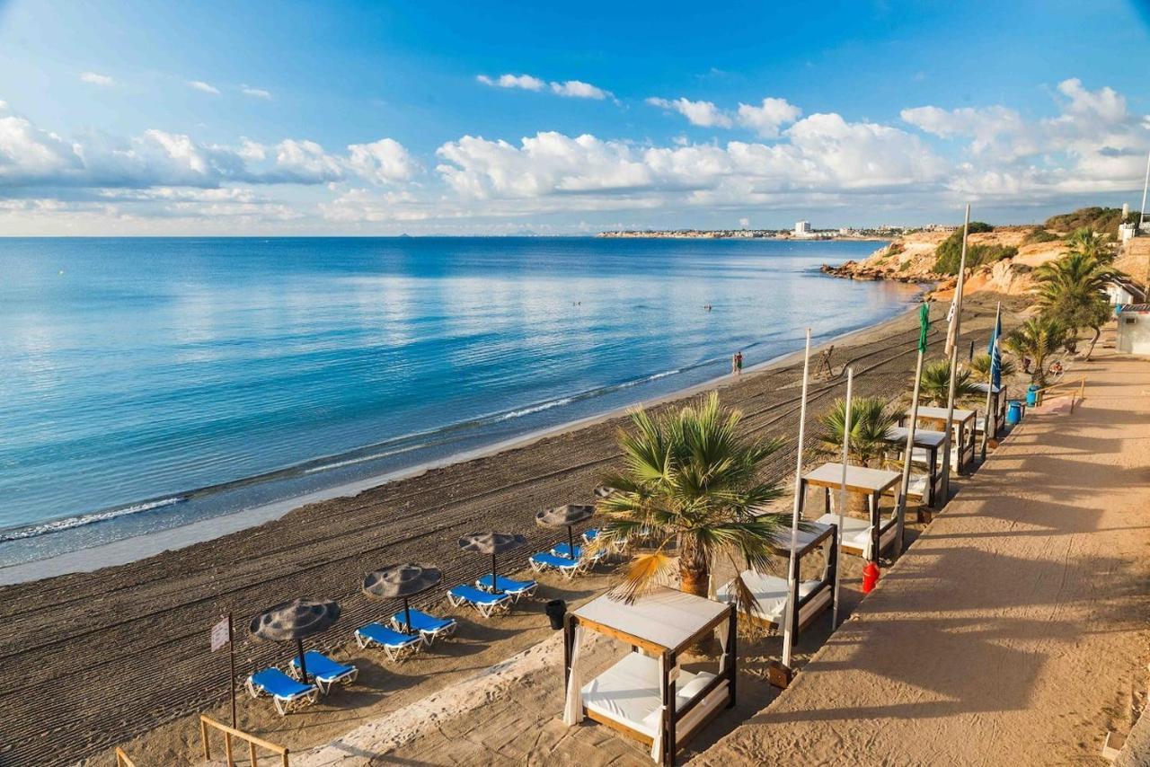 Вилла Casa Los Altos Torrevieja - Orihuela Costa Экстерьер фото