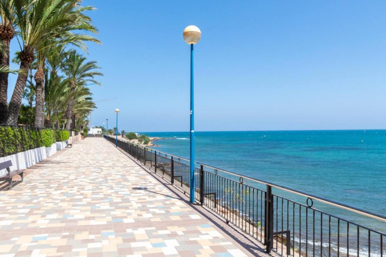 Вилла Casa Los Altos Torrevieja - Orihuela Costa Экстерьер фото